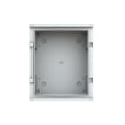 ABB - Gehäuse ohne Tür 450x375x230 HxBxT Gemini
