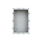 ABB - Gehäuse ohne Tür 600x375x230 HxBxT Gemini