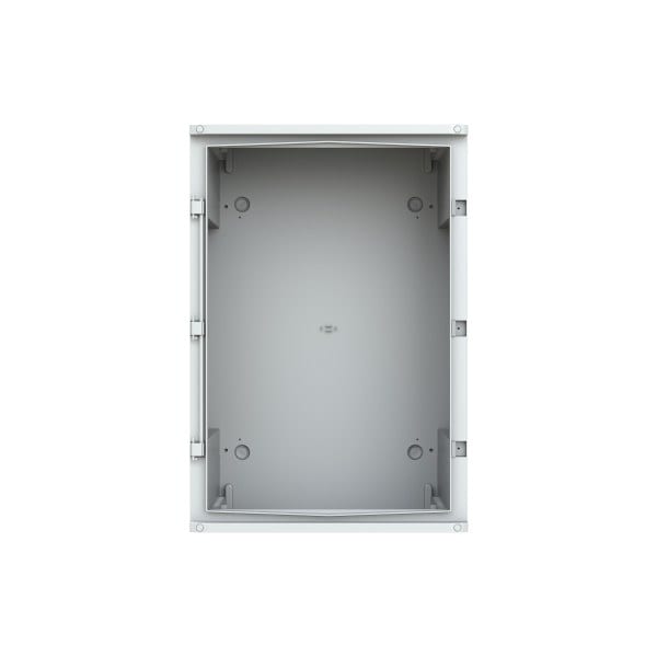 ABB - Gehäuse ohne Tür 750x500x330 HxBxT Gemini