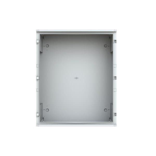 ABB - Gehäuse ohne Tür 900x750x330 HxBxT Gemini