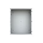 ABB - Gehäuse ohne Tür 900x750x330 HxBxT Gemini