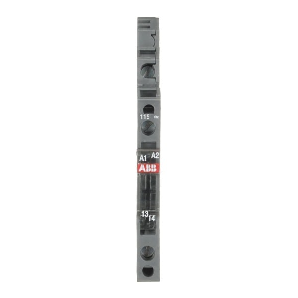 ABB - OBOC5000-115VUC Optokoppler R600 5A,A1-A2=115VAC/DC,MOS-FET