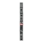 ABB - OBOC5000-115VUC Optokoppler R600 5A,A1-A2=115VAC/DC,MOS-FET