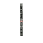 ABB - OBRIC0100-24VDC Optokoppler R600 100mA,A1-A2=24VDC,Transistor