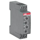 ABB - CT-TGC.12 Zeitrelais, taktgebend 1We, 24-48VDC/24-240VAC