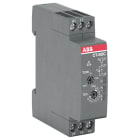 ABB - CT-SDC.22 Zeitrelais, Stern-Dreieck 2S, 24-48VDC/24-240VAC