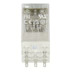ABB - CR-M230AC3L Steckbares Interface-Relais 3We, A1-A2=230VAC, 250V/10A, LED