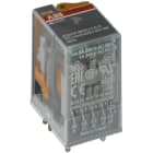 ABB - CR-M110AC2 Steckbares Interface-Relais 2We, A1-A2=110VAC, 250V/12A