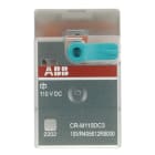 ABB - CR-M110DC3 Steckbares Interface-Relais 3We, A1-A2=110VDC, 250V/10A