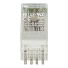 ABB - CR-M230AC4L Steckbares Interface-Relais 4We, A1-A2=230VAC, 250V/6A, LED