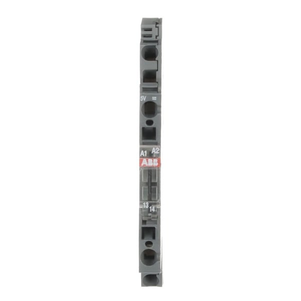 ABB - OBROC2000-5-12VDC Optokoppler R600 2A,A1-A2=5-12VAC/DC,MOS-FET