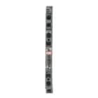 ABB - OBROC2000-5-12VDC Optokoppler R600 2A,A1-A2=5-12VAC/DC,MOS-FET