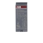 ABB - CR-P024AC1 Steckbares Interface-Relais 1We, A1-A2=24VAC, 250V/16A