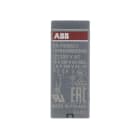 ABB - CR-P230AC1 Steckbares Interface-Relais 1We, A1-A2=230VAC, 250V/16A