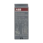 ABB - CR-P012DC1 Steckbares Interface-Relais 1We, A1-A2=12VDC, 250V/16A