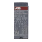 ABB - CR-P120AC2 Steckbares Interface-Relais 2We, A1-A2=120VAC, 250V/8A