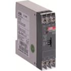 ABB - CT-VWE Zeitrelais, einschaltwischend 1We, 0,3-30s, 110-130VAC