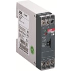 ABB - CT-AWE Zeitrelais, ausschaltwischend 1We, 0,3-30s, 220-240VAC
