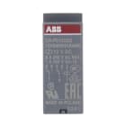 ABB - CR-P012DC2 Steckbares Interface-Relais 2We, A1-A2=12VDC, 250V/8A