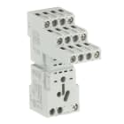 ABB - CR-M2LS Logischer Sockel für 2We CR-M Relais