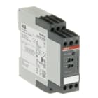 ABB - Isolationsüberwachungsrelais 1We 1-100kOhm 24-240VAC/DC