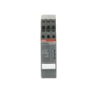 ABB - CM-MSS.12S Thermistor-Motorschutzrelais 1We, 24VAC/DC