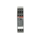ABB - CM-MSS.22S Thermistor-Motorschutzrelais 2We, 24VAC/DC