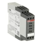 ABB - Temperaturüberwachungsrelais Temp.-bereich 0...+100°C 24-240VAC/DC