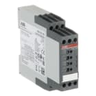 ABB - Temperaturüberwachungsrelais Temp.-bereich 0...+200°C 24-240VAC/DC