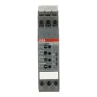 ABB - Dreiphasenüberwachungsrelais 2We 0,0,1-30s L1-L2-L3=3x160-300VAC