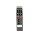 ABB - Spannungsüberwachungsrelais 1We B-C=3-600VRMS 24-240VAC/DC