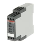 ABB - Spannungsüberwachungsrelais 2We B-C=3-600VRMS 24-240VAC/DC