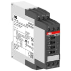 ABB - CM-ESS.2P Spannungsüberwachungsrelais 2We, B-C=3-600VRMS, 24-240VAC/DC