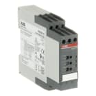ABB - Spannungsüberwachungsrelais 1We B-C=3-600VRMS 220-240VAC