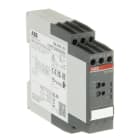 ABB - Stromüberwachungsrelais 1We,B-C=0,3-15A RMS 24-240VAC/DC