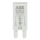 ABB - CR-P/M 82 Steckmodul Varistor, ohne LED, 230VAC