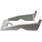 ABB - CR-MH Halter für CR-M Sockel Zubehör für Interface Relais