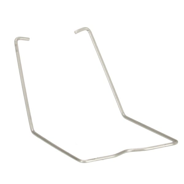 ABB - CR-MH1 Metallhalter für CR-M Sockel Zubehör für Interface Relais