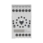 ABB - CR-U3SM Sockel kurz für 3We CR-U Relais