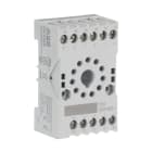 ABB - CR-U3SM Sockel kurz für 3We CR-U Relais