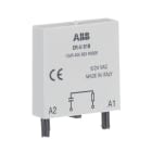 ABB - CR-U 51B Steckmodul RC Glied, 6-24VAC/DC