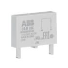 ABB - CR-U 51C Steckmodul RC Glied 110-230VAC/DC