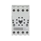 ABB - CR-U2SM Sockel kurz für 2We CR-U Relais