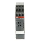 ABB - Stromüberwachungsrelais 1We B-C=3mA-1A RMS 110-130VAC