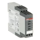 ABB - Dreiphasenüberwachungsrelais 2We 0,0,1-30s L1-L2-L3=3x160-300VAC