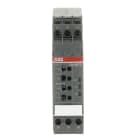 ABB - Dreiphasenüberwachungsrelais 2We 0,0,1-30s L1-L2-L3=3x300-500VAC