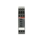 ABB - Dreiphasenüberwachungsrelais 2We 0,0,1-30s L1-L2-L3-N=3x90-170VAC