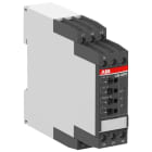 ABB - CM-MPS.11P Dreiphasenüberwachungsrelais 2We, 0,0,1-30s, L1-L2-L3-N=3x90-170VAC
