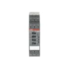 ABB - CT-MVS.21P Zeitrelais, multifunktion 2We, 24-240VAC/DC