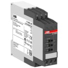 ABB - CT-WBS.22P Zeitrelais, Wischer u.Blinker 2We, 24-48VDC, 24-240VAC
